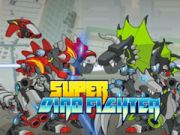 Joc Super Dino Fighter on-line