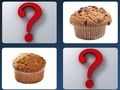Joc Muffins Memory Metch  on-line