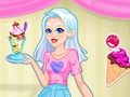 Joc Crystal's Ice Cream on-line