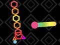 Joc Snake de bază  on-line