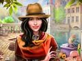 Joc Wanderlust în Europa  on-line