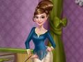 Joc Dove Magazin Dolly Dress Up  on-line