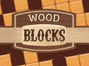 Joc Blocuri de lemn  on-line