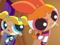 Joc Powerpuff Girls: Floare sub hipnoză  on-line