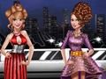 Joc Oscarurile Dolly Dress Up  on-line