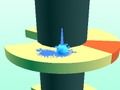 Joc Helix Jump 2 on-line