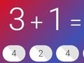 Joc Testul de matematică 2  on-line