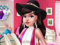 Joc Cumpărături Boho Chic de primăvară 2  on-line