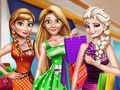 Joc Cumpărături din Rich Girls Mall  on-line