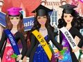 Joc Barbie & Graduation Friends  on-line