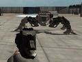 Joc Mech agresiune  on-line