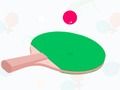 Joc Provocare Ping Pong  on-line