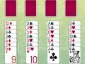 Joc Ediția Freecell Solitaire 2017 on-line