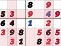 Joc Sudoku rapid  on-line