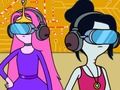 Joc Timp de aventura: Angry Betty  on-line