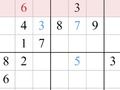Joc Sudoku inteligent on-line