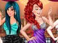 Joc Costume Trendy pentru Printesa  on-line