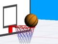 Joc Competențe de baschet  on-line