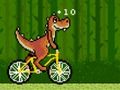 Joc Bikosaur on-line