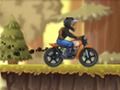 Joc X-Challenge Race: Mountain Adventure  on-line