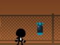Joc Servieta Stickman  on-line