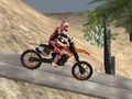 Joc Trial biciclete industrial  on-line