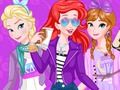 Joc Succesele prinzului Sorority  on-line
