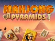 Joc Piramidele Mahjong  on-line