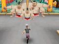 Joc Evil Granny: Japan Run  on-line