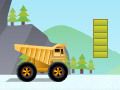 Joc Camionul  on-line