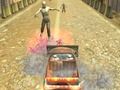 Joc Bumper vs zombi  on-line