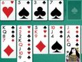 Joc Solitaire celular gratuit  on-line