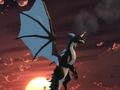 Joc Dragon Simulator Multiplayer  on-line