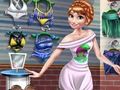 Joc Surori: Petrecere la piscină  on-line