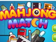 Joc Meciul Mahjong  on-line