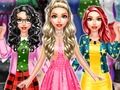Joc Chihlimbar: tocilari vs fashioniste  on-line