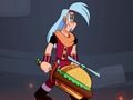 Joc Mighty Magi Swords: Accelerează  on-line