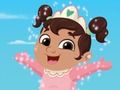 Joc Nella Princess Knight: Conectează fotografii!  on-line