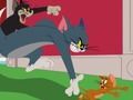 Joc Tom și Jerry: Chase pe Jerry  on-line
