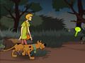 Joc Pungă de putere scooby  on-line