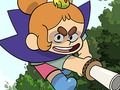 Joc Craig of the Creek: Quizul de aventură  on-line