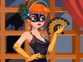 Joc Flirtând la o mascarada  on-line
