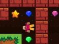 Joc Peșterile Minecraft 2  on-line