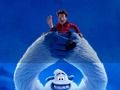 Joc Smallfoot: Micul Alpinist  on-line