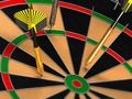 Joc Multiplayer profesional cu darts  on-line