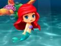 Joc Little Mystery Mermaid  on-line