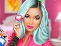 Joc Sisters Fashionista Machiaj  on-line