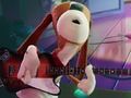 Joc Bookaboo: Sari de catelus  on-line