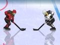 Joc Sporturi de iarnă: Erou de hochei  on-line