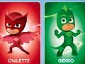 Joc PJ Masks: eroi ascunși on-line Joc PJ Masks: eroi ascunși on-line